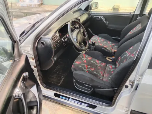 Volkswagen Golf 3 1996 Golf 3