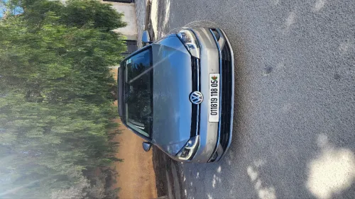 Volkswagen Golf 7 2018 Carat