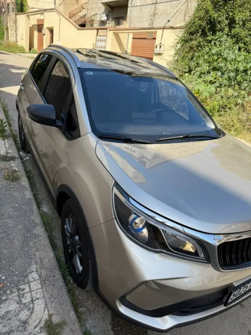 Livan X3 Pro  2025 Automatique (Avec toi ouvrant )