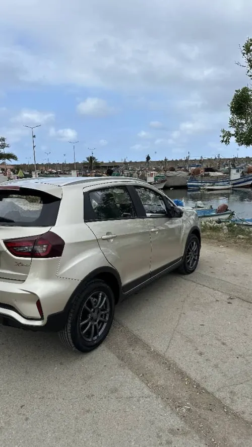Livan X3 Pro  2025 Automatique (Avec toi ouvrant )