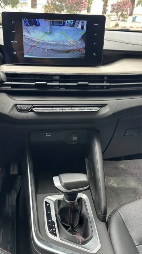 Livan X3 Pro  2025 Automatique (Avec toi ouvrant )