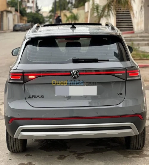 Volkswagen Tahru 2025 XR