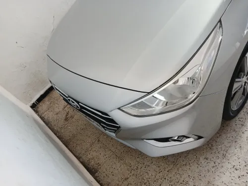 Hyundai Accent 2019 GL+