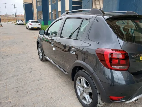 Dacia Sandero 2019 Stepway