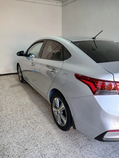 Hyundai Accent 2019 Accent