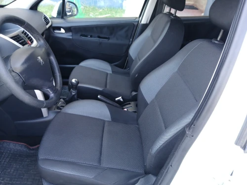 Peugeot 207 2012 207