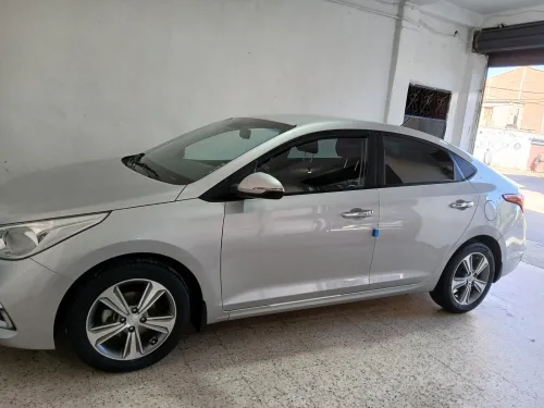 Hyundai Accent 2019 Accent