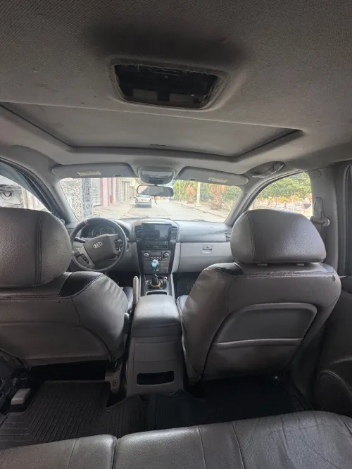 Kia Sorento 2009 4x4
