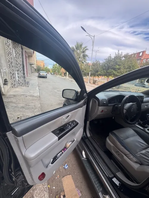 Kia Sorento 2009 4x4