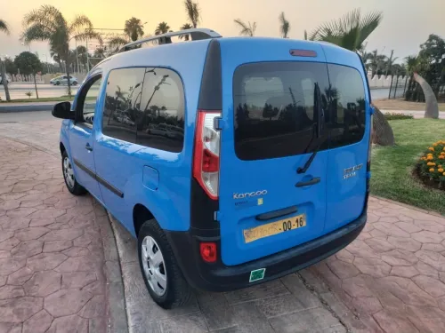 Renault Kangoo 2015 