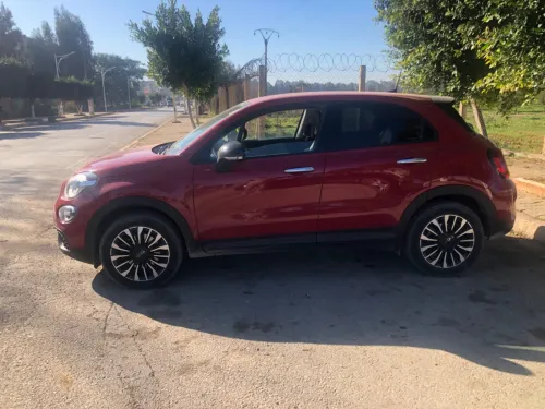 Fiat 500x 2023 Club