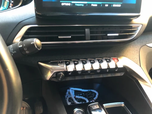 Peugeot 3008 2022 Allure