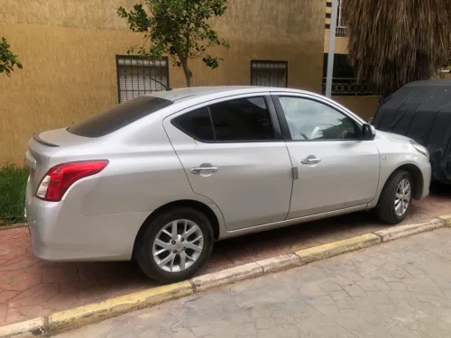 Nissan Sunny 2016 Sunny