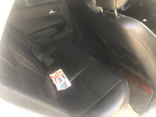 Fiat 500x 2023 Club