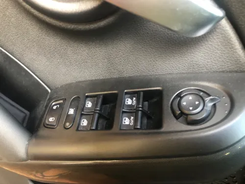 Fiat 500x 2023 Club