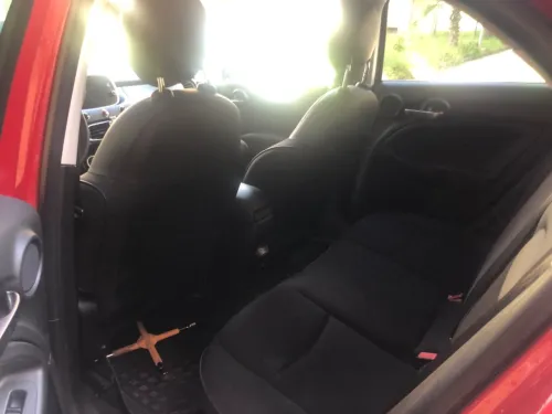 Fiat 500x 2023 Club