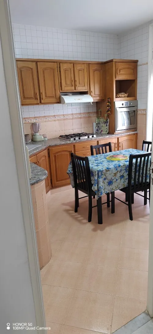Location Appartement F5 Alger Hydra