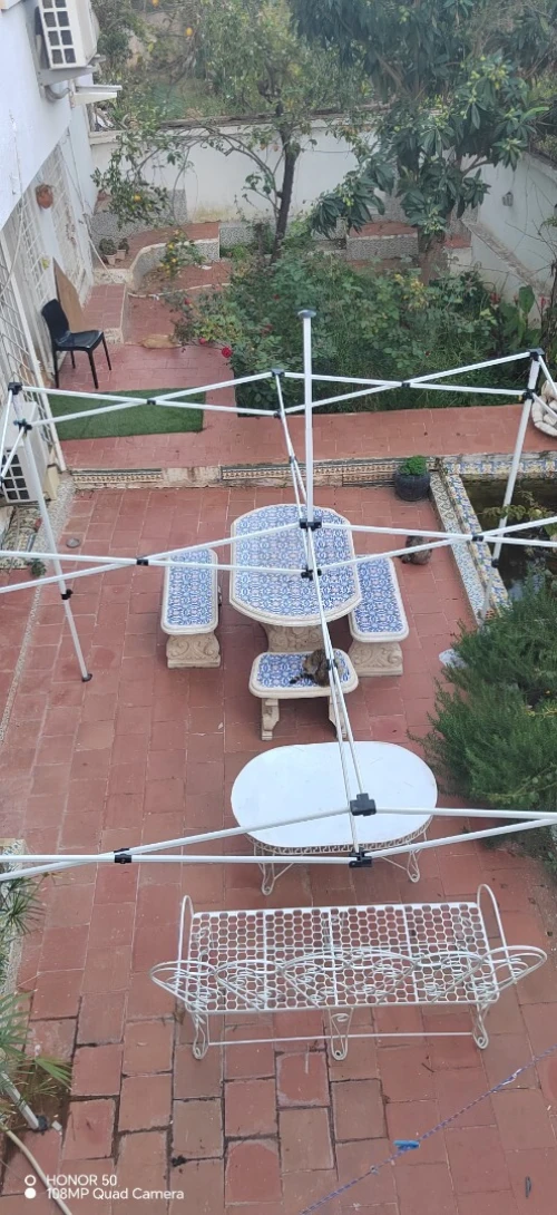 Location Appartement Duplex F5 Alger El biar
