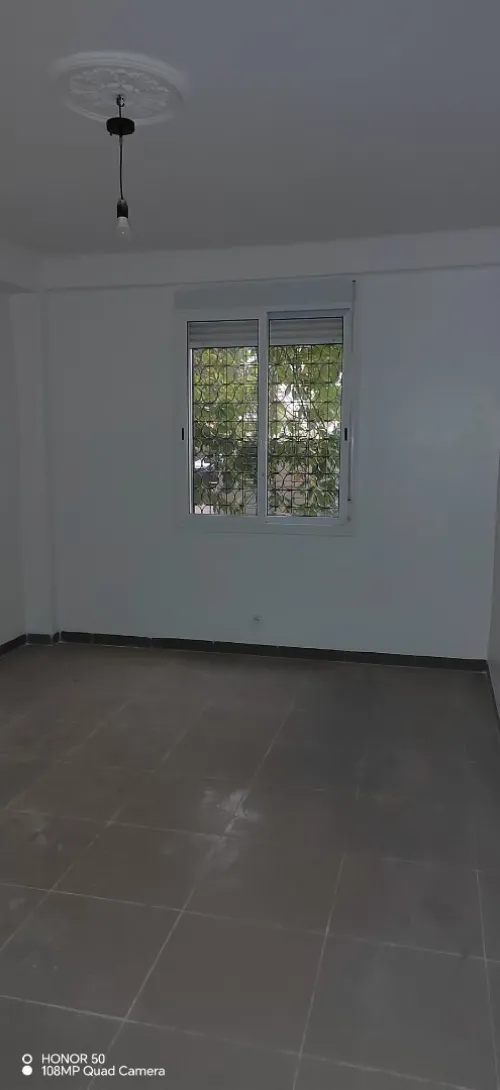 Vente Appartement F5 Alger Bouzareah