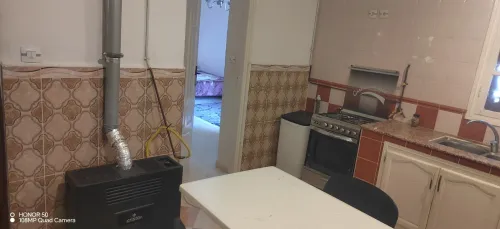 Location Appartement F2 Alger Kouba