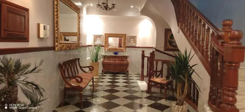 Location Villa Alger Draria