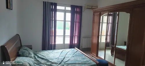 Location Appartement Duplex F5 Alger El biar