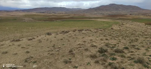 Vente Terrain Agricole Bouira Dirrah