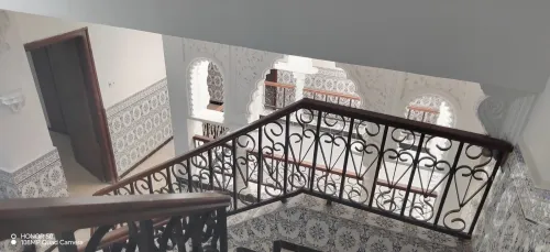 Location Villa Alger Dar el beida