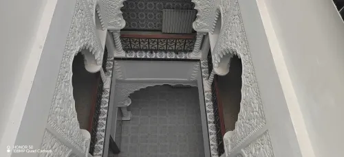 Location Villa Alger Dar el beida