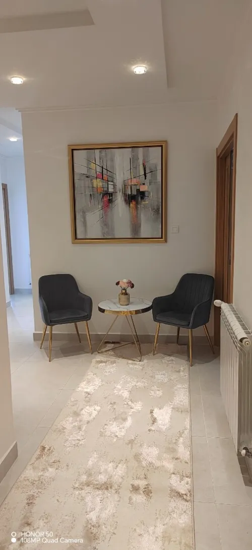 Vente Appartement F4 Alger Bouzareah