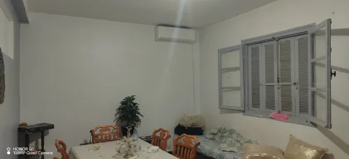 Location Appartement Niveau de villa F2 Alger Ain naadja