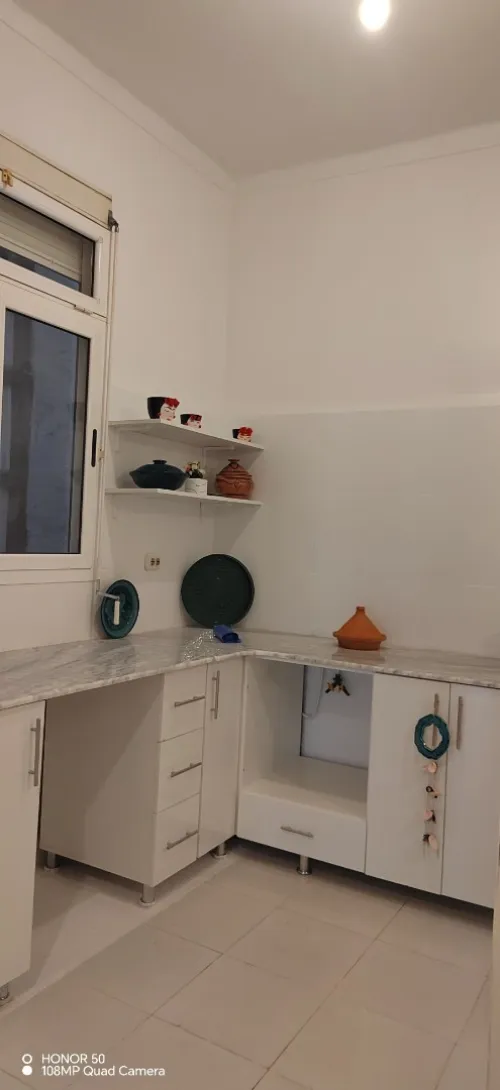 Vente Appartement F4 Alger Sidi mhamed