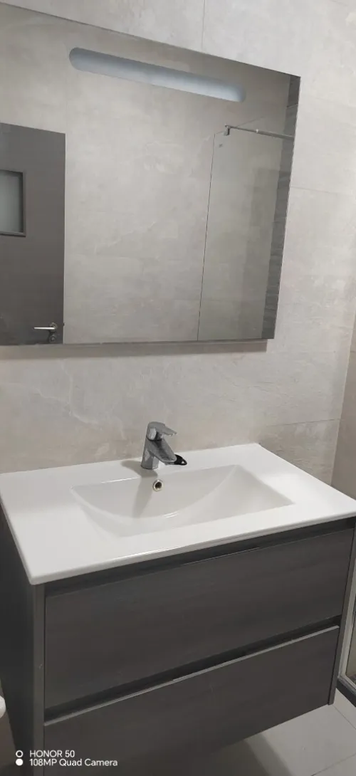 Location Appartement F3 Alger Birkhadem