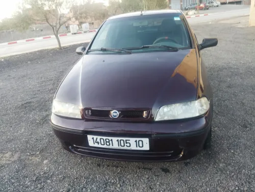 Fiat Palio 2005 Fire