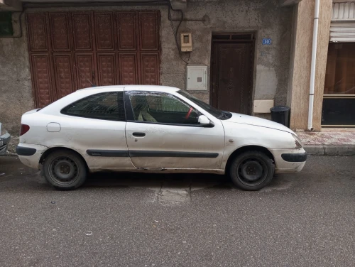 Citroen Xsara 2001 Exclusive