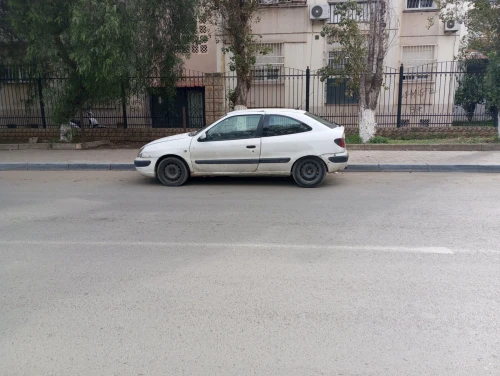 Citroen Xsara 2001 Exclusive