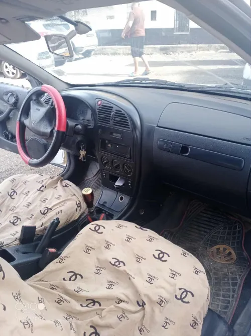 Citroen Xsara 2001 Exclusive