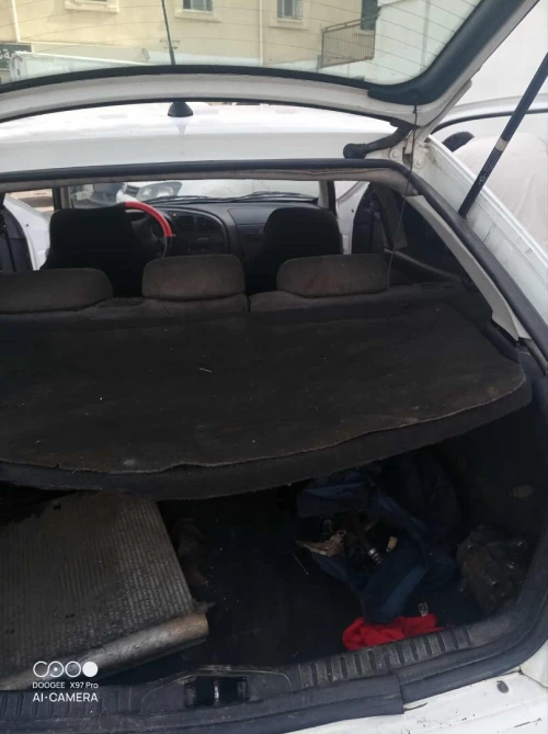 Citroen Xsara 2001 Exclusive