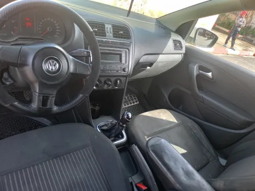 Volkswagen Polo Sedan 2013 Polo Sedan