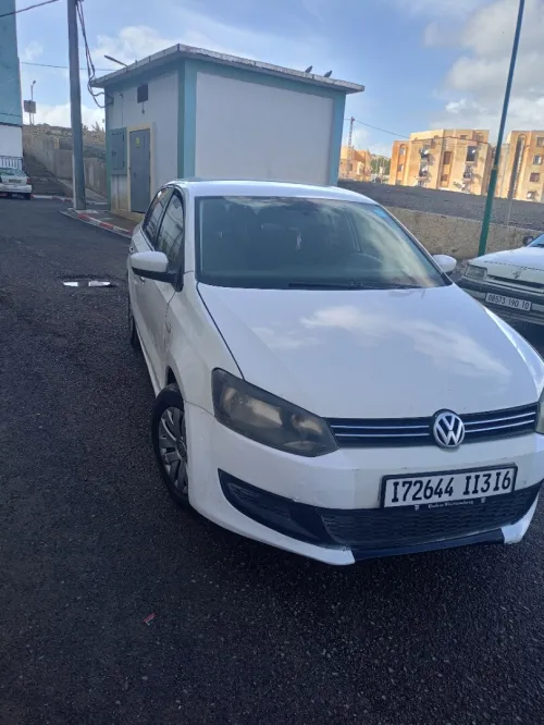 Volkswagen Polo Sedan 2013 Polo Sedan