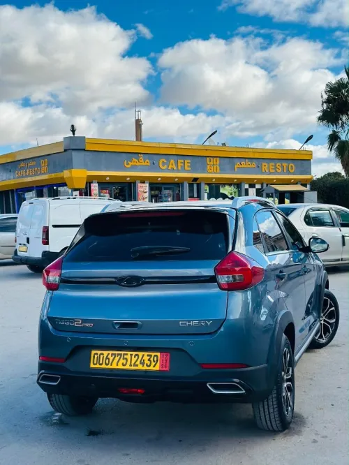 Chery Tiggo 2 pro 2024 1.5 CVT