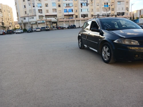 Renault Megane 2 2003 Megane 2