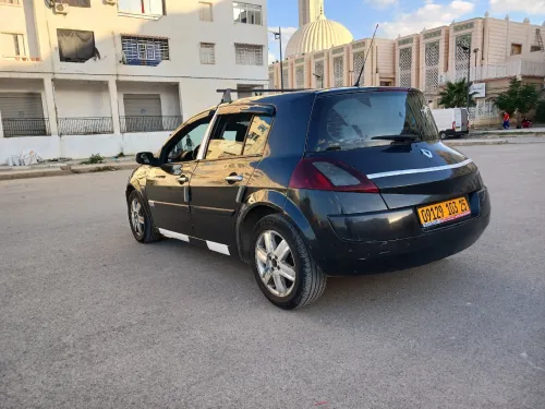 Renault Megane 2 2003 Megane 2