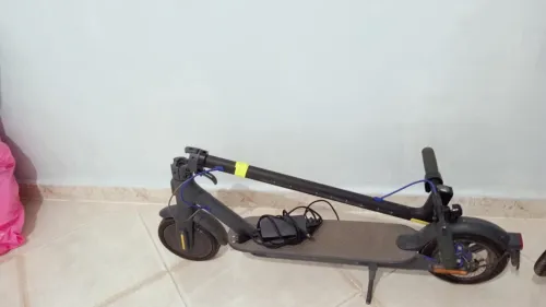 trottinette électrique Xiaomi Mi Electric Scooter Pro 3