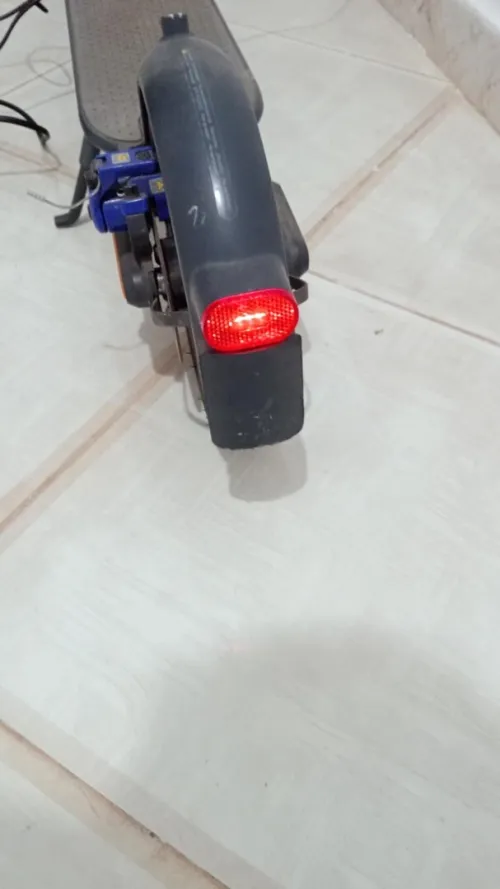 trottinette électrique Xiaomi Mi Electric Scooter Pro 3