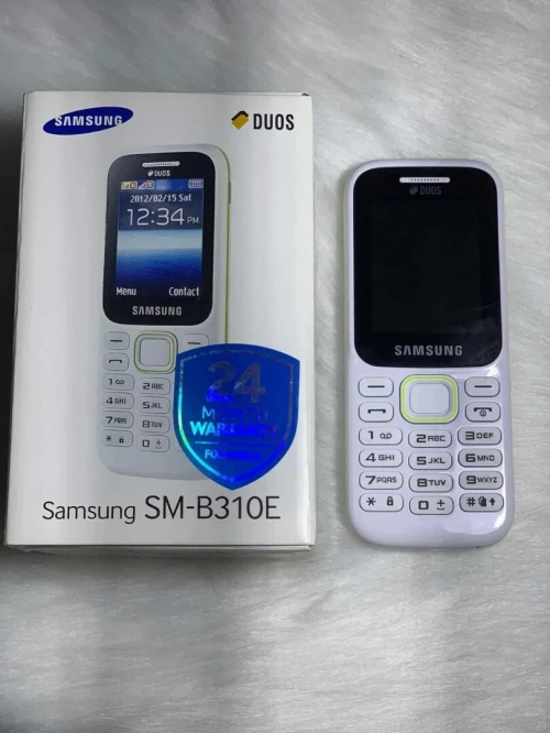 Samsung B310E