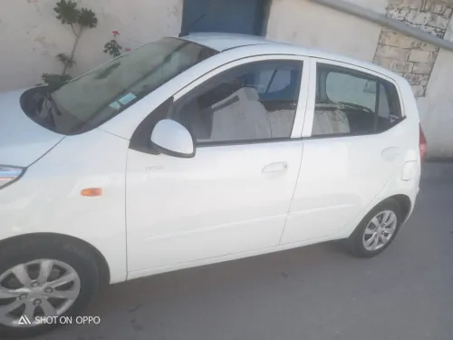 Hyundai i10 2014 i10