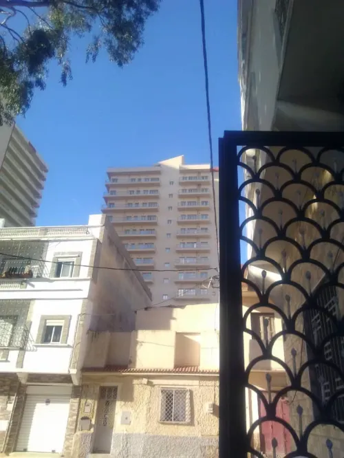Vente Villa Oran Oran