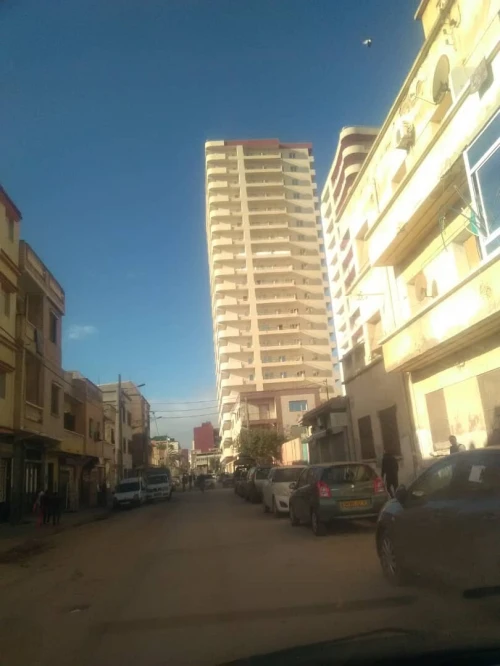 Vente Villa Oran Oran