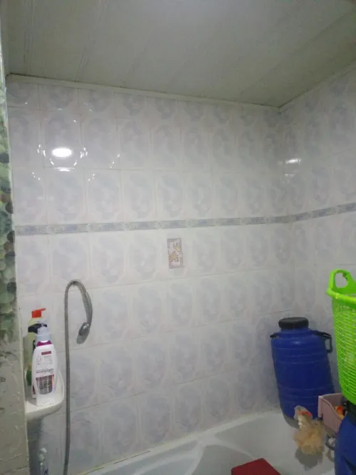 Vente Appartement F3 Alger Bab ezzouar